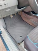 EVA (Эва) коврик для Ford Escape (Тайвань) 2 поколение (Тайвань) 2007-2012 внедорожник 5 дверей